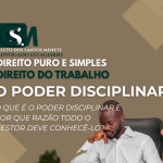 O que é o Poder&hellip;